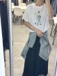 画像4: ●数量限定メーカーフリー枠解放●【5/26 LIVEご紹介アイテム】LADY プリントT＜予約/6＞ (4)
