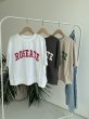 画像1: ●SALE●【LIVEご紹介アイテム】●半袖ロゴT (1)