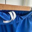 画像3: ●きれい色!!●【5/30 LIVEご紹介アイテム】●ブルーイージーパンツ (3)