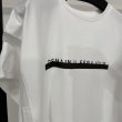 画像3: ●在庫限り●1日半のみの超短期販売●月曜朝9時まで●【6/6 LIVEご紹介アイテム】●メッシュ切り替えロゴT (3)