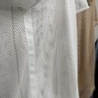 画像3: ●在庫限り●1日半のみの超短期販売●月曜朝9時まで●【6/6 LIVEご紹介アイテム】●メッシュ半袖ジップフーディ (3)