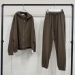 画像3: ●在庫限り●1日半のみの超短期販売●月曜朝9時まで●【6/6 LIVEご紹介アイテム】●スゥエットジップフーディ (3)
