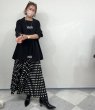 画像4: ●在庫限り●1日半のみの超短期販売●月曜朝9時まで●【6/6 LIVEご紹介アイテム】●プリーツパンツ (4)