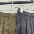 画像2: ●在庫限り●1日半のみの超短期販売●月曜朝9時まで●【6/6 LIVEご紹介アイテム】●プリーツパンツ (2)