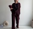 画像3: ●在庫限り●1日半のみの超短期販売●月曜朝9時まで●【6/6 LIVEご紹介アイテム】●クロシェニットパンツ (3)