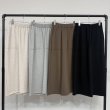 画像1: ●在庫限り●1日半のみの超短期販売●月曜朝9時まで●【6/6 LIVEご紹介アイテム】●スゥエットナロースカート (1)