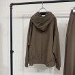 画像2: ●在庫限り●1日半のみの超短期販売●月曜朝9時まで●【6/6 LIVEご紹介アイテム】●スゥエットジップフーディ (2)
