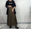 画像5: ●在庫限り●1日半のみの超短期販売●月曜朝9時まで●【6/6 LIVEご紹介アイテム】●プリーツパンツ (5)