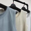 画像6: ●Lサイズ以上の方におすすめ●在庫限り●1日半のみの超短期販売●月曜朝9時まで●【6/6 LIVEご紹介アイテム】●グリッターデザインタンク (6)