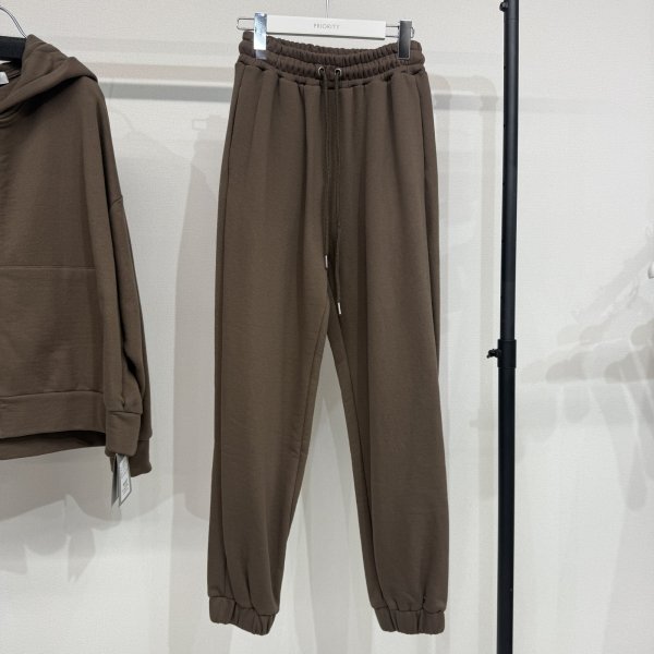 画像1: ●在庫限り●1日半のみの超短期販売●月曜朝9時まで●【6/6 LIVEご紹介アイテム】●スゥエットパンツ (1)