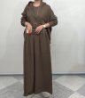 画像6: ●在庫限り●1日半のみの超短期販売●月曜朝9時まで●【6/6 LIVEご紹介アイテム】●スゥエットジップフーディ (6)