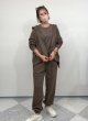 画像5: ●在庫限り●1日半のみの超短期販売●月曜朝9時まで●【6/6 LIVEご紹介アイテム】●スゥエットジップフーディ (5)