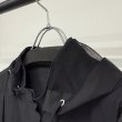 画像3: ●在庫限り●1日半のみの超短期販売●月曜朝9時まで●【6/6 LIVEご紹介アイテム】●シアー切替ロングフードベスト (3)
