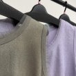 画像3: ●Lサイズ以上の方におすすめ●在庫限り●1日半のみの超短期販売●月曜朝9時まで●【6/6 LIVEご紹介アイテム】●グリッターデザインタンク (3)