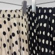 画像3: ●在庫限り●1日半のみの超短期販売●月曜朝9時まで●【6/6 LIVEご紹介アイテム】●プリーツパンツ (3)