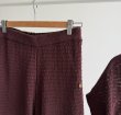 画像11: ●在庫限り●1日半のみの超短期販売●月曜朝9時まで●【6/6 LIVEご紹介アイテム】●クロシェニットパンツ (11)