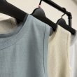 画像5: ●Lサイズ以上の方におすすめ●在庫限り●1日半のみの超短期販売●月曜朝9時まで●【6/6 LIVEご紹介アイテム】●グリッターデザインタンク (5)