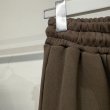 画像2: ●在庫限り●1日半のみの超短期販売●月曜朝9時まで●【6/6 LIVEご紹介アイテム】●スゥエットパンツ (2)