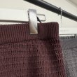 画像6: ●在庫限り●1日半のみの超短期販売●月曜朝9時まで●【6/6 LIVEご紹介アイテム】●クロシェニットパンツ (6)