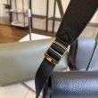 画像3: ●完全受注生産●期間限定受注●ご予約ポイント対象●【6/13 ご紹介アイテム】大人の本革ボディバッグ＜予約/10＞ (3)