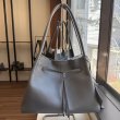 画像7: ●完全受注生産●期間限定受注●ご予約ポイント対象●【6/13 ご紹介アイテム】大容量！ペットボトルホルダー付本革バッグ＜予約/10＞ (7)