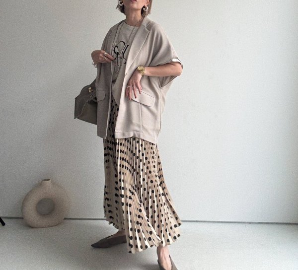 画像3: ●期間限定掲載●【6/14 LIVEご紹介アイテム】●メッシュジレジャケット(メーカー確認後お取り寄せ) (3)