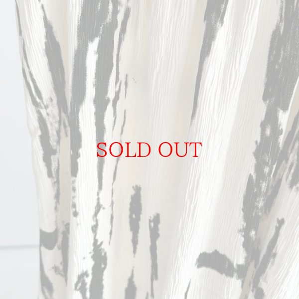 画像3: ●期間限定●大人配色【6/17 LIVEご紹介アイテム】大人タイダイキャミワンピ<予約/7> (3)