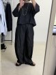 画像3: ●期間限定●【6/18 LIVEご紹介アイテム】2WAYデニムブルゾン＋コクーンデニムSETUP＜予約/8＞ (3)