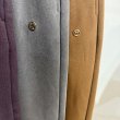 画像4: ●あの！美シルエットスエットパンツシリーズのナロースカート裏起毛タイプ!!●期間限定●ご予約ポイント対象【6/20 LIVEご紹介アイテム】裏起毛美シルエット!!スエットナロースカート（セットアップ可能）＜予約/9-10＞ (4)