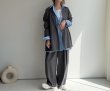 画像25: ●期間限定●やっと見つけた!!理想のBIGシャツ【6/17 LIVEご紹介アイテム】オーバーカラーシャツ＜予約/7＞ (25)