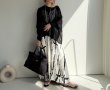 画像13: ●ゆるっと大人の雰囲気●【5/12 LIVEご紹介アイテム】ドルマンオーバープルオーバー (13)