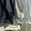 画像2: ●生産枠限り●期間限定掲載●【7/8ご紹介アイテム】2WAYバルーンスリーブシャツ（前後着用可能）＜予約/7-8＞ (2)