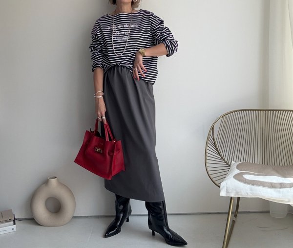 画像5: ◆セレモニーにもオススメ【LIVEご紹介アイテム】●本革トートバッグ(ショルダー付) (5)