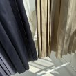 画像2: ●生産枠限り●期間限定掲載●【7/8ご紹介アイテム】ワイドプリーツパンツ＜予約/8-9＞ (2)