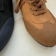 画像3: ●生産枠限り●期間限定掲載●【7/8ご紹介アイテム】大人のきれい目ワントーンスニーカー＜予約/8-9＞ (3)