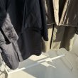 画像3: ●生産枠限り●期間限定掲載●【7/8ご紹介アイテム】着脱可能なレイヤードボアベスト付コート（撥水）＜予約/9-10＞ (3)