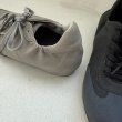 画像5: ●生産枠限り●期間限定掲載●【7/8ご紹介アイテム】大人のきれい目ワントーンスニーカー＜予約/8-9＞ (5)