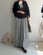 画像7: ●生産枠限り●期間限定掲載●【7/8ご紹介アイテム】ミリタリードルマンシャツ「パンツとセットアップ可能」＜予約/8-9＞ (7)