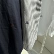 画像3: ●生産枠限り●期間限定掲載●【7/8ご紹介アイテム】2WAYバルーンスリーブシャツ（前後着用可能）＜予約/7-8＞ (3)
