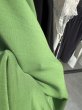 画像6: ●ご予約ポイント対象●期間限定掲載●【7/18 LIVEご紹介アイテム】ボンディング×シアーニットレイヤードスリーブプルオーバー＜予約/9-10＞ (6)