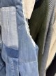 画像6: ●ご予約ポイント対象●期間限定掲載●【7/18 LIVEご紹介アイテム】ダンガリーダウンベスト＜予約/11＞ (6)