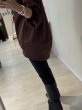 画像8: ●ご予約ポイント対象●期間限定掲載●【7/18 LIVEご紹介アイテム】ボンディングパーカー＜予約/9-10＞ (8)