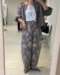 画像7: ●ご予約ポイント対象●期間限定掲載●【7/18 LIVEご紹介アイテム】ボンディングショートジャケット＜予約/9-10＞ (7)