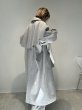 画像12: ●ご予約ポイント対象●期間限定掲載●【7/18 LIVEご紹介アイテム】ニードルパンチケープ付コート＜予約/11＞ (12)