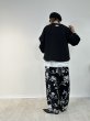 画像5: ●ご予約ポイント対象●期間限定掲載●【7/18 LIVEご紹介アイテム】ボンディングショートジャケット＜予約/9-10＞ (5)