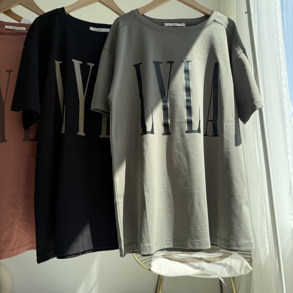 画像11: ●あの!!伝説のSARA T復刻!? 遂に!!作っちゃいました!!【7/25 LIVEご紹介アイテム】LYLA T (11)