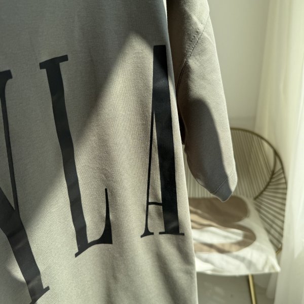 画像4: ●あの!!伝説のSARA T復刻!? 遂に!!作っちゃいました!!【7/25 LIVEご紹介アイテム】LYLA T (4)