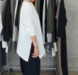 画像6: ●期間限定掲載●ご予約ポイント対象●【8/4 LIVEご紹介アイテム】アシメデザインロングT（予約/10） (6)