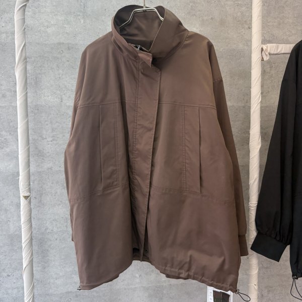 画像5: ●生産枠限り●期間限定掲載●【9/29 LIVEご紹介アイテム】裏フリースウィンドブルゾン (5)