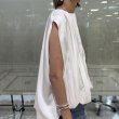画像6: ●SALE●メーカー確認後確保●期間限定掲載●【8/7LIVEご紹介アイテム】ギャザーバルーンブルゾン (6)
